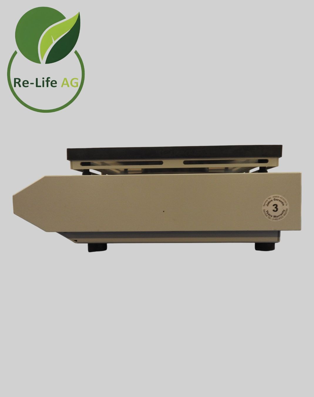 Alle Maschinen: Heidolph Titramax 1000 Microplate Shaker – Gebraucht aus Reinach BL von Re-LifeAG_Labor 2