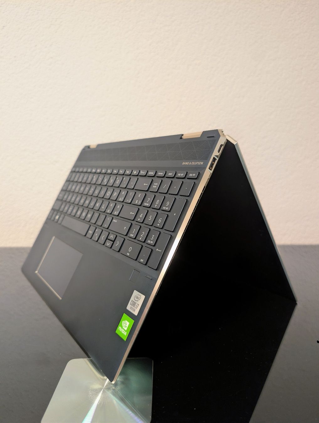 Hewlett Packard Notebook: HP Spectre x360 Convertible 15 – Usato da Zürich venduto da Nikolax 4
