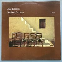 ALEX DE GRASSI - SOUTHERN EXPOSURE