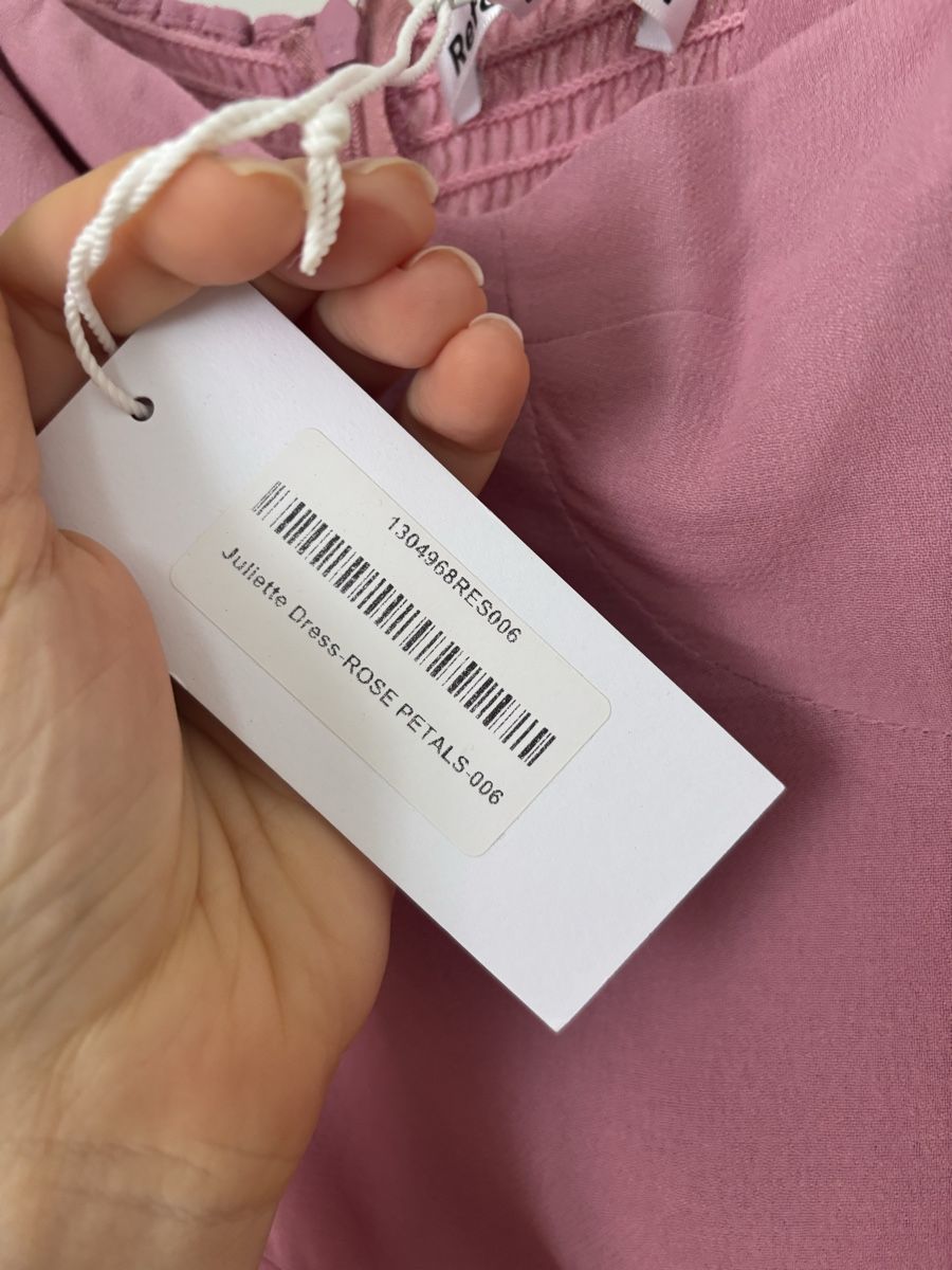 Reformation Vestiti: Reformation NEW Size 6 – Nuovo e nell'imballaggio originale da Zürich venduto da Salomej011 3