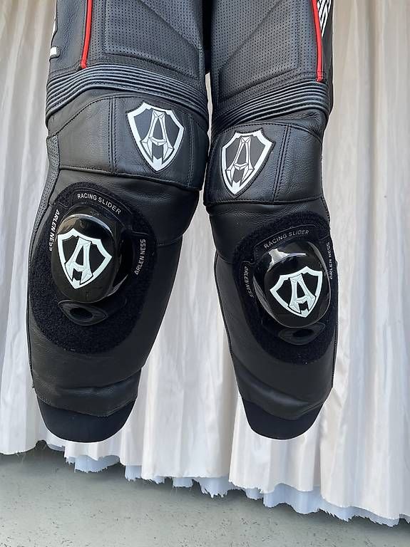 Completi, tute sportive e funzionali: Motorradkombi Arlen Ness 56 – Usato da Herisau venduto da Mostiboy 2