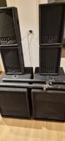MPA Aktiv Pa System,400 Watt RMS