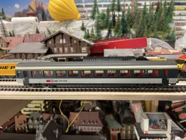 Roco SBB 1. Klasse Wagen 44348 H0 - Top Zustand!