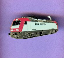 Schmid-Müller  Bo'Bo' Euro Sprinter  Lim.1500