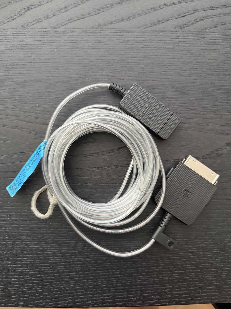 Samsung Cavi: Samsung One Connect Kabel BN39-02470A – Usato da Lachen SZ venduto da 10383171