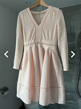 Robe maje rossignol hotsell