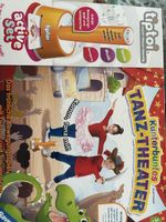 tiptoi Kunterbuntes Tanz-Theater Set 3-5 Jahre