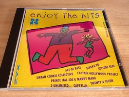 Various – Enjoy The Hits