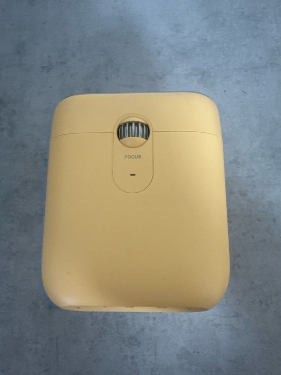 Videoprojektoren: Heyup Mini Beamer – Neu (gemäss Beschreibung) aus Neuhausen von bes_n9kw 3