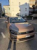 Vendo VW Polo 1.0 TSI benzina, 116 CV (85 kW)