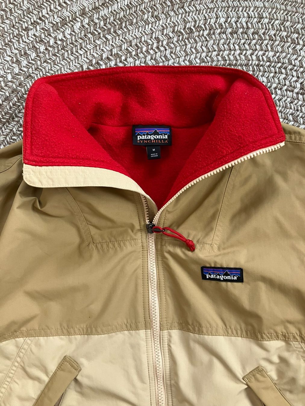 Patagonia Jacken: Patagonia Jacke Gr.M – Gebraucht aus Laupen ZH von kar_lfz6 1