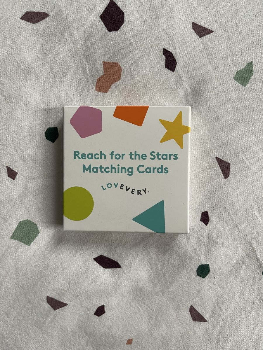 Jeux: Lovevery, Matching Cards, Kartenspiel  – D'occasion à Hirzel par carta9
