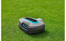 Mähroboter Gardena smart SILENO life Set 750 m²