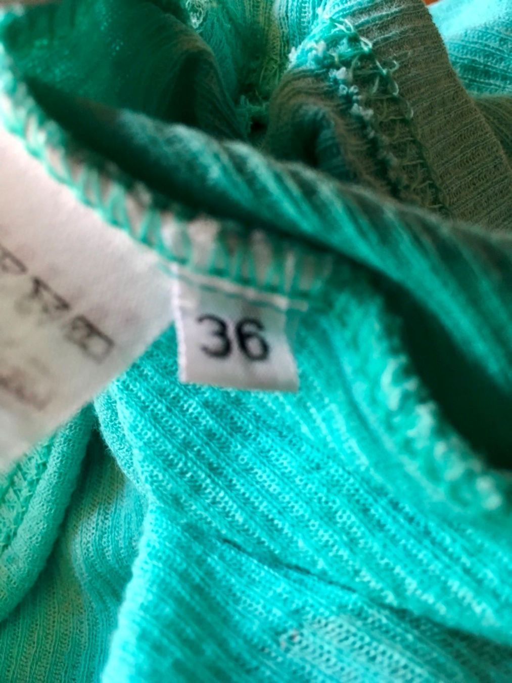 T-Shirts: ZUCCHERO - T-Shirt / 36-38 – Neu (gemäss Beschreibung) aus Spreitenbach von Jessy8 4
