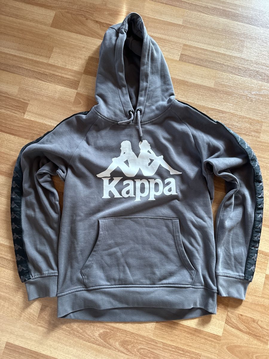 Kappa Maglioni & Felpe: Kappa Hoodie Gr. M – Usato da St. Gallen venduto da mai_2lcj