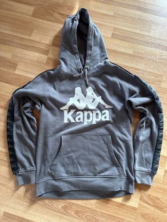 Kappa Hoodie Gr. M