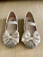 H&M Ballerinas Grösse 24