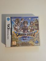 Dragon Quest IX Hüter des Himmels Nintendo DS