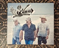 Bellamy Brothers & Gölä - Greatest Hits Session Album 2010