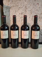 4 FL. "CEPAS VIEJAS" RESERVA 2000