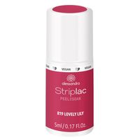 Striplac 819 Lovely Lily 5ml / Alessandro / Letztes Stück