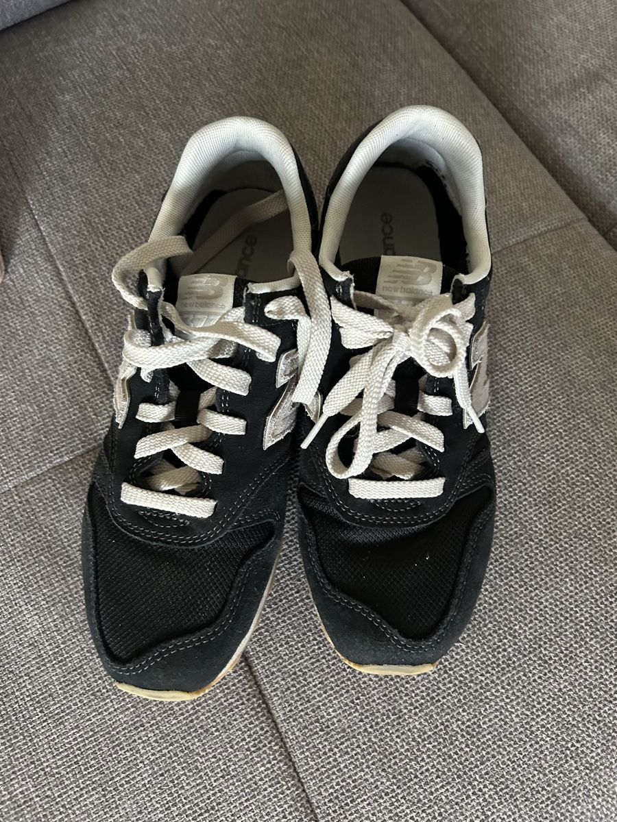 New Balance Damenschuhe: New Balance  – Gebraucht aus Richterswil von solisoli5