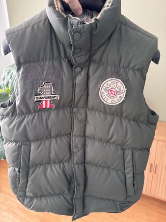 Tommy Hilfiger Weste Grösse S - guter Zustand
