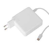 Macbook Adapter 87W Power Charger USB C