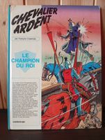 Chevalier Ardent