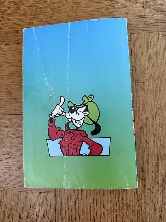 Comics: LTB 181 – Gebraucht aus Baden von mel_v7rg 1
