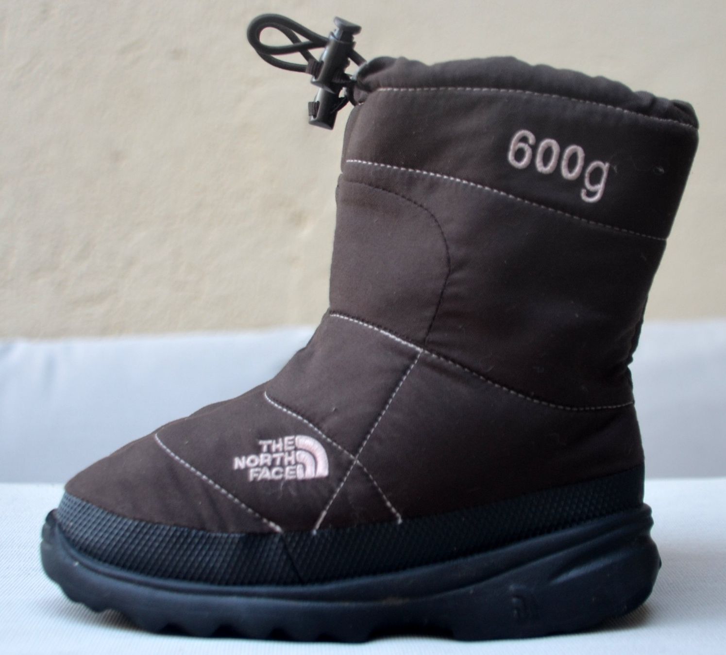 North Face Scarpe per ragazzi: North Face Boots / bottes  .32 – Usato da Collonges venduto da arashee 1