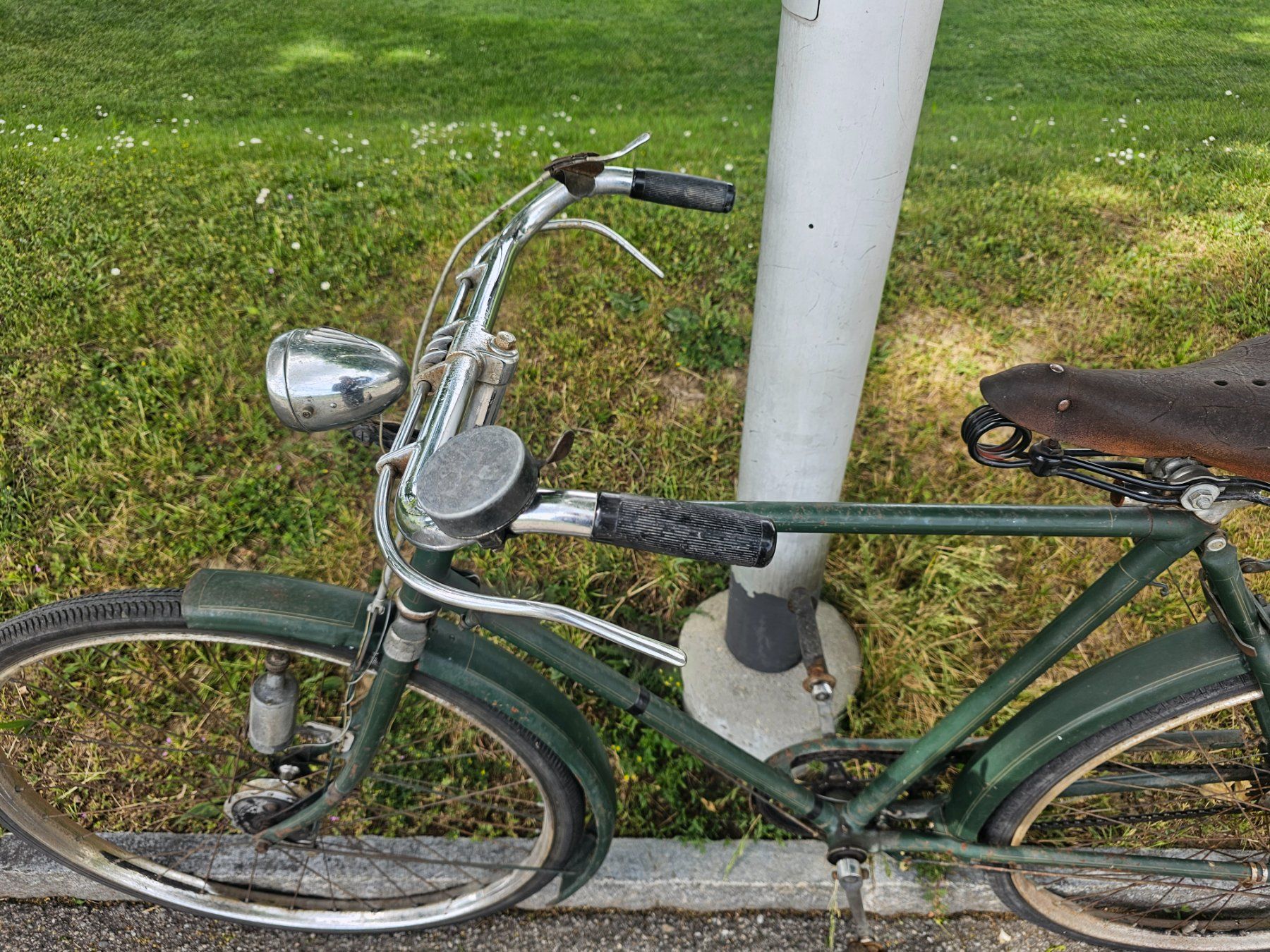 Biciclette: city velo – Usato da kleindöttingen venduto da Jimi-Hendrix 2