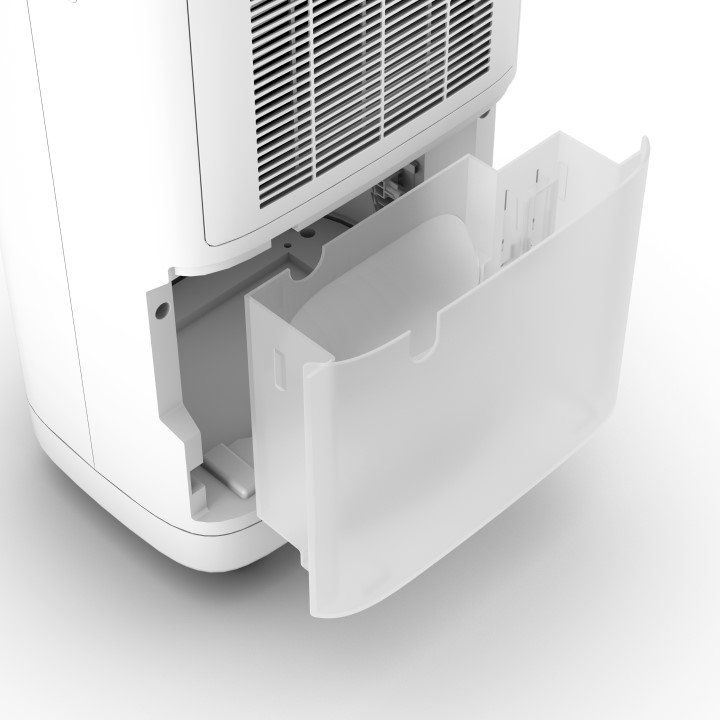 Luftentfeuchter: AQUARIA S1 16 P Luftentfeuchter – Neu (gemäss Beschreibung) aus Wängi von SPCSHOP 2