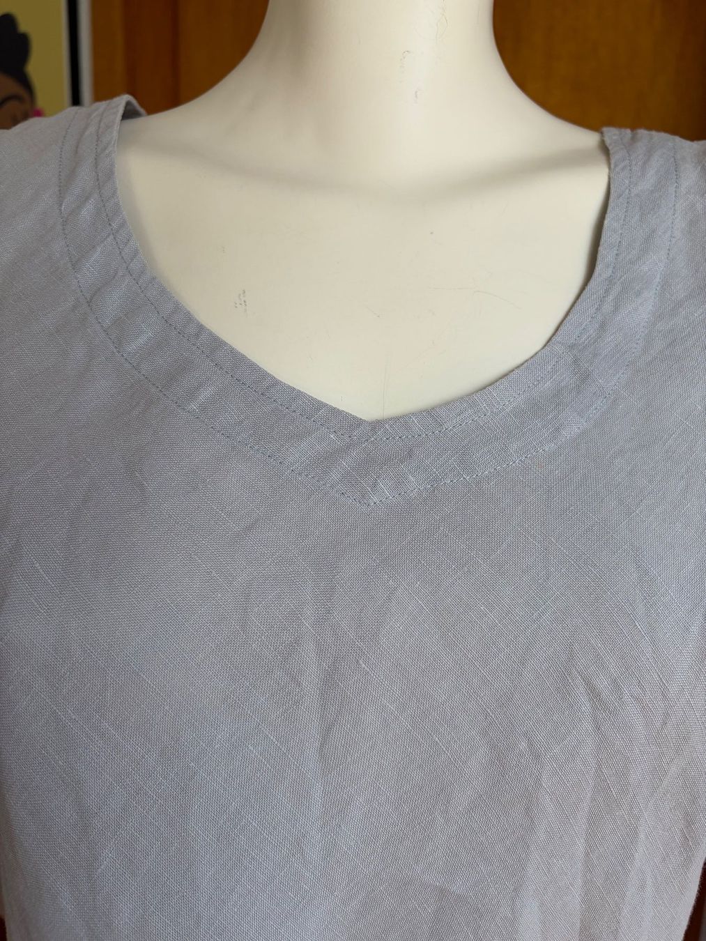 Nile Blusen: Nile Bluse Gr. XS – Neu (gemäss Beschreibung) aus Elfingen von yaris100 1