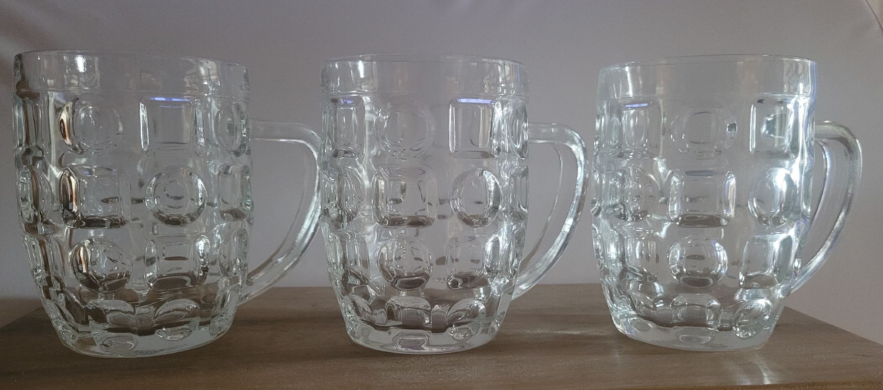 Bicchieri: Bierglaser / Bierhumpen – Usato da Saland venduto da Moni021