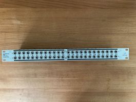 Pachbay Behringer Ultrapatch Pro px3000