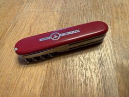 Victorinox Taschenmesser "SMUV-FTMH-FLMO"