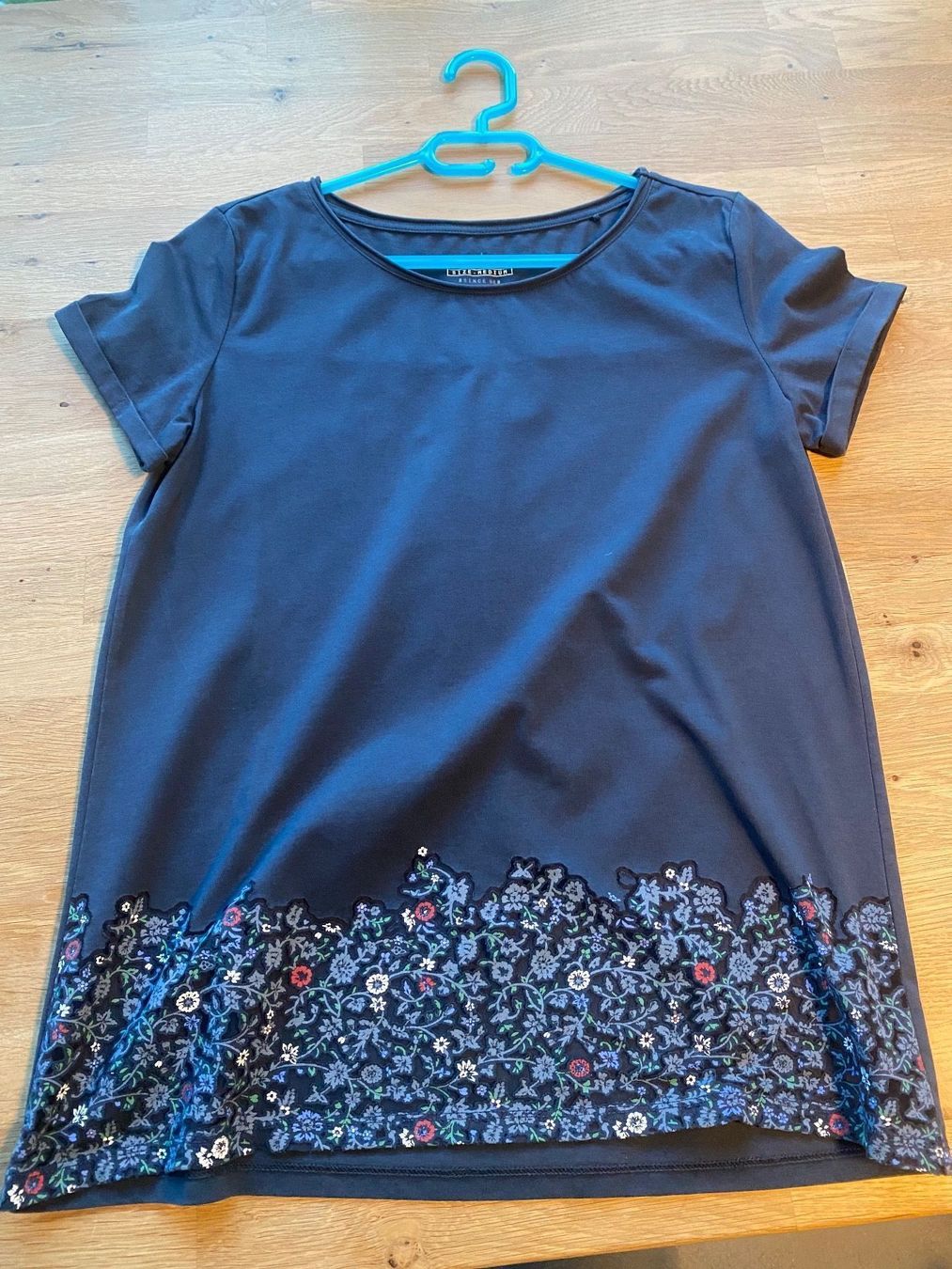 Esprit Blusen: EDC Sommerhemd/Shirt – Gebraucht aus Luzern von nad_nf8f
