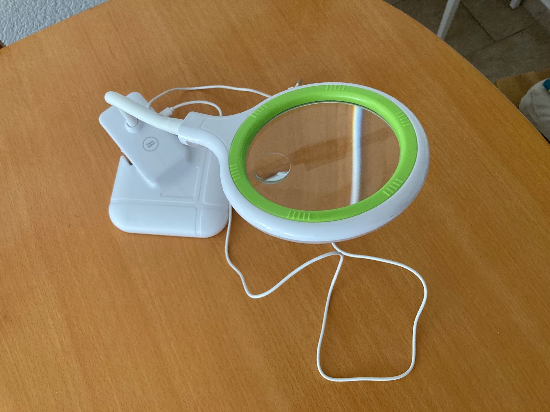Lampade: Lupenleuchte/Lupenlampe – Usato da Gelterkinden venduto da froggy80 2