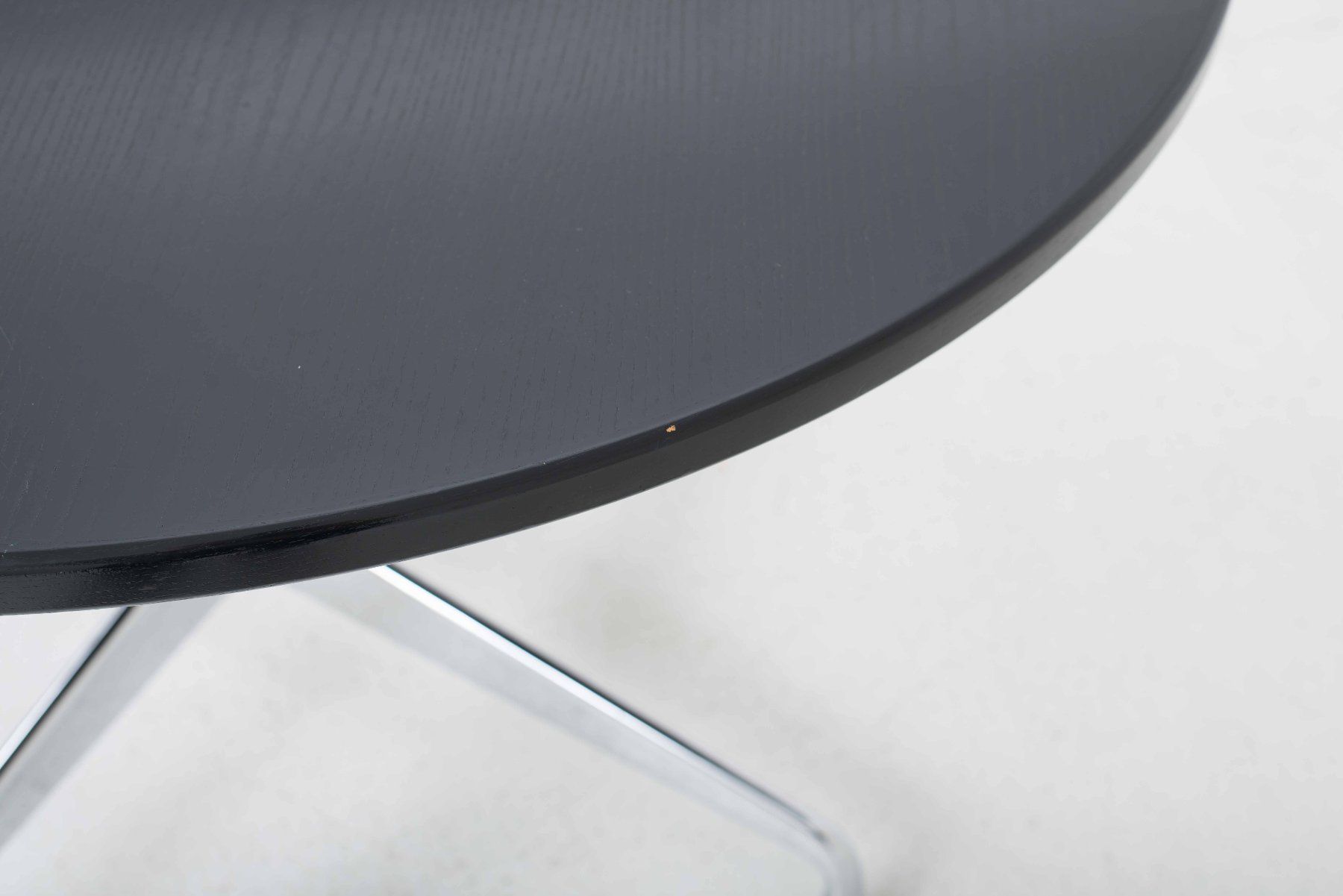 Vitra Tables: Vitra Segmented Table von Charles & Ray Eames – D'occasion à Zürich par STUZH38 6
