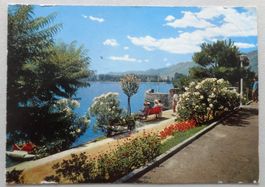Locarno - Quai