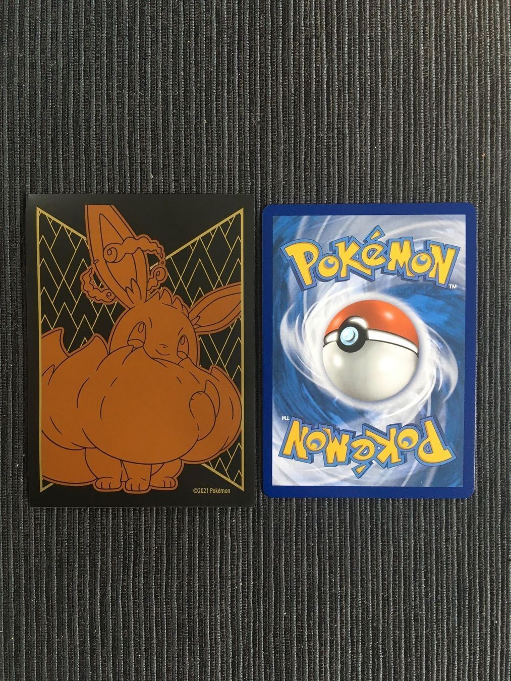 Pokémon Carte collezionabili: Pokemon Morpeko Vmax Shining Fates Englisch – Nuovo (secondo la descrizione) da Wabern venduto da Collectfun 2