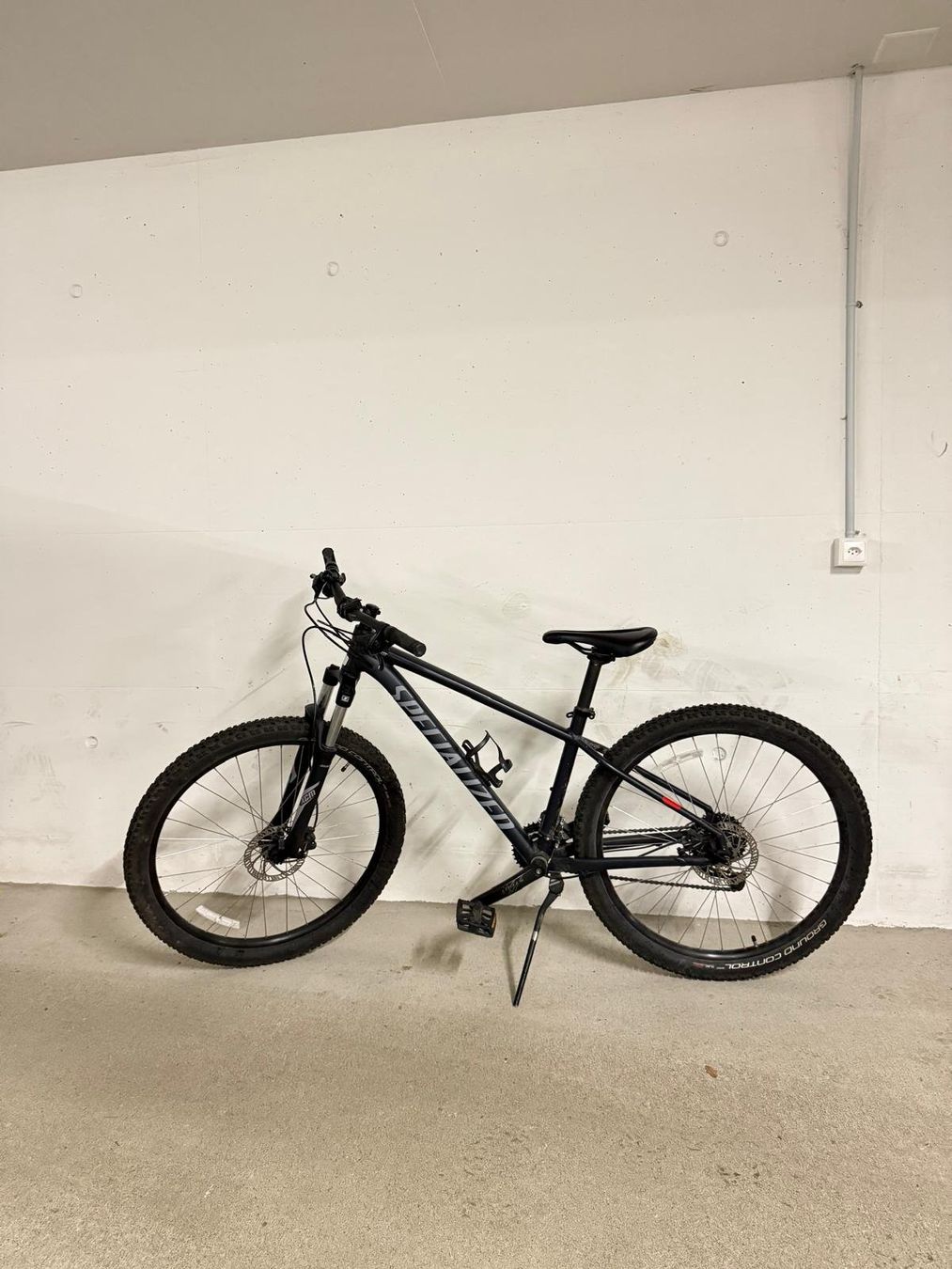 Specialized Biciclette: Specialized Bike Grösse M – Usato da St.Gallen venduto da SE-BIKEPERFORMANCE 2