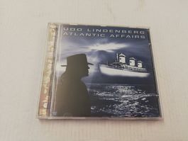 UDO LINDENBERG - ATLANTIC AFFAIRS
