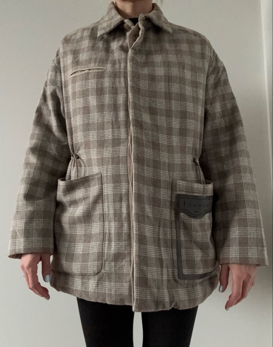 Giacche: The Coat by Katya Silchenko jacket  – Usato da Vésenaz venduto da ann_7knk 5