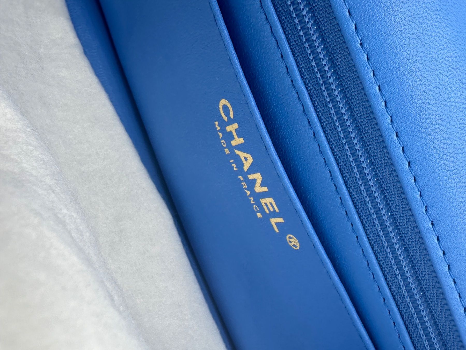 Chanel Borse da donna: NEUF Chanel Sac à main en cuir Coco Handle – Usato da Trelex venduto da emi_r59r 2