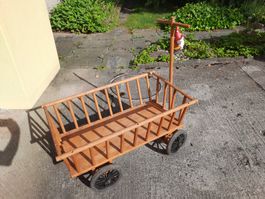 Leiterwagen