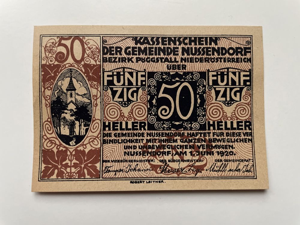 Billet D'entrée Original Allemagne - URSS 1956 - Hanovre - DFB - Occasion