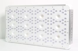 LED Grow Lampe 600w Pflanzenlicht Beleuchtung neu