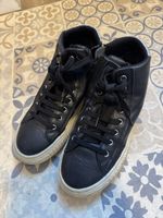 Geox Laquinny Noir, pointure 36, parfaits pour le froid